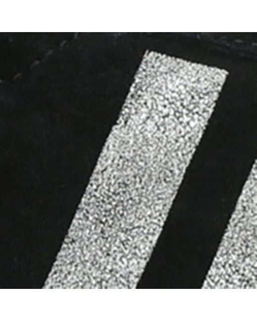 Adidas Black X Song For The Mute Taekwondo Mei Sneakers