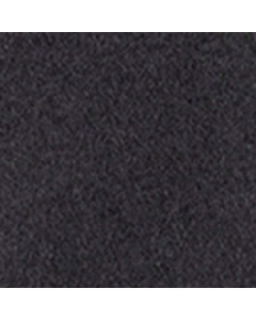Prada Blue Wool-Cashmere Double-Breasted Coat