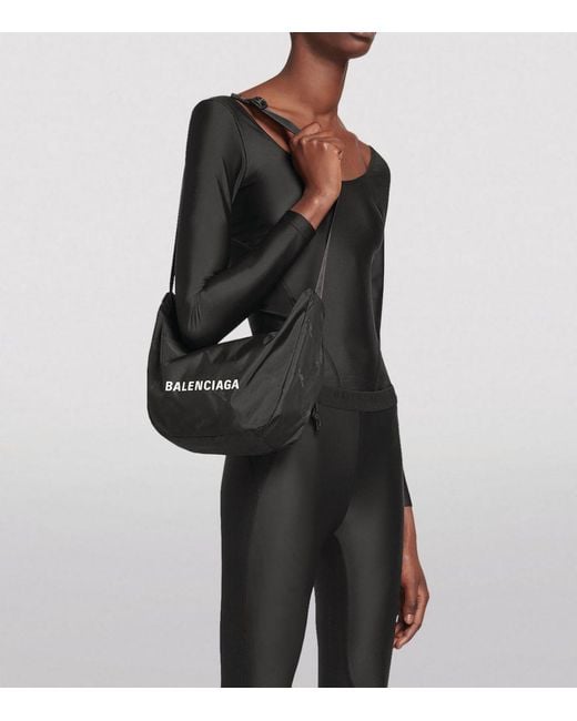 balenciaga sling bags