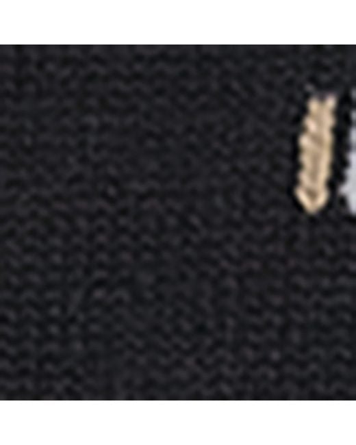 Boss Black Logo Socks for men