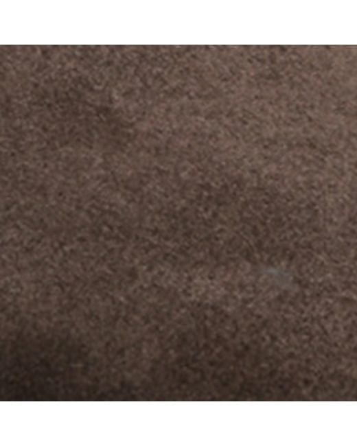Church's Brown Suede Amberley 2 Chelsea Boots for men