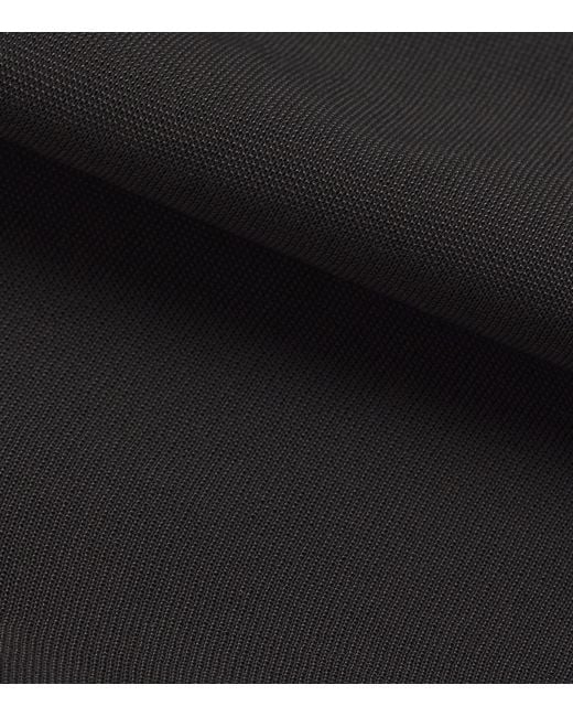 Falke Gray Pure Matt 20 Tights