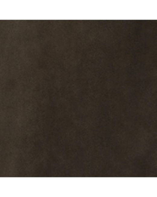 Max Mara Brown Suede Overshirt