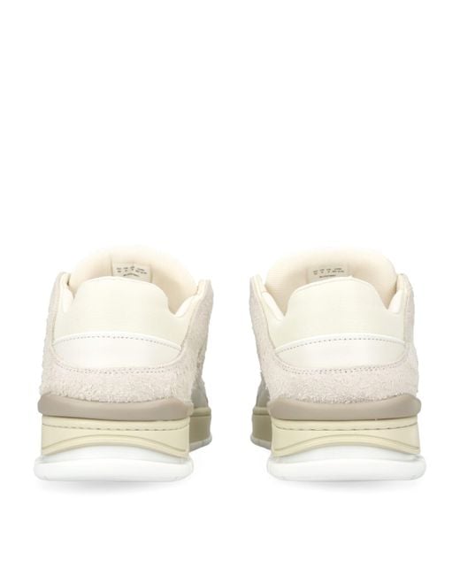 Axel Arigato White Area Sneakers for men