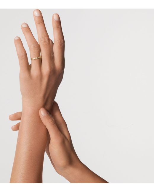 Cartier Natural D'Amour Wedding Ring