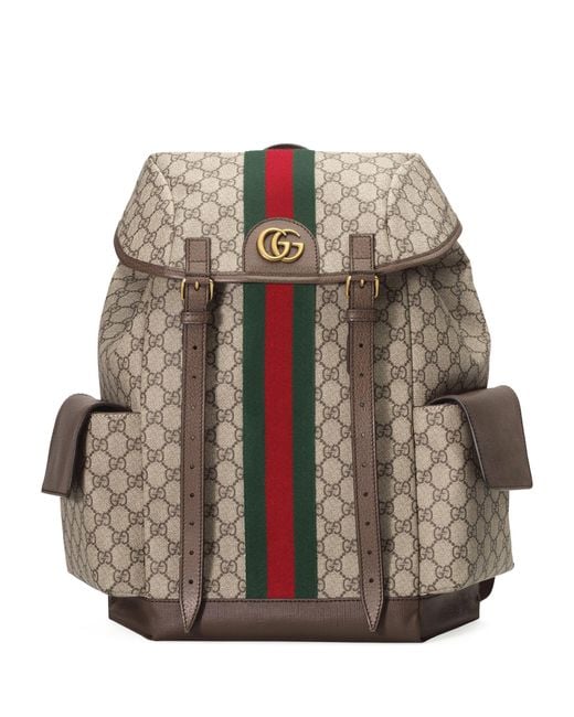 gucci canada backpack