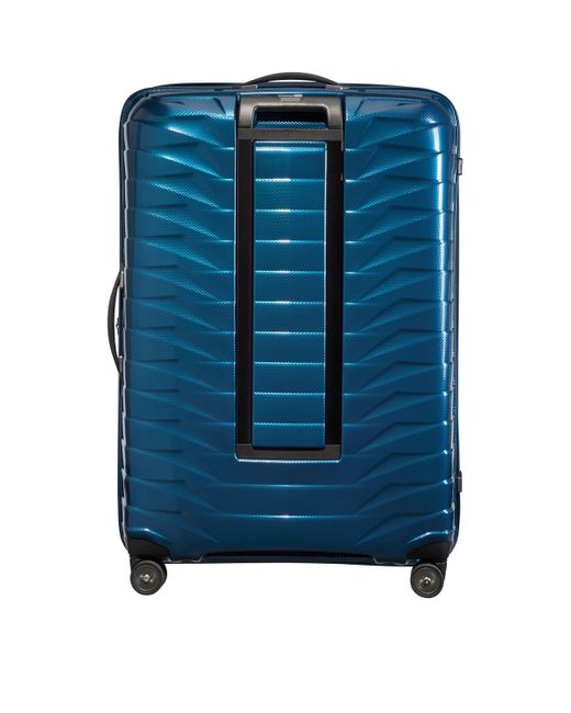 Samsonite Blue Proxis Case