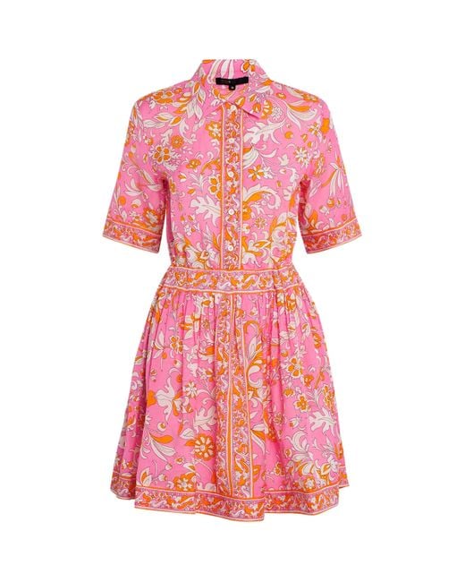 sachin and babi light blue dress Embroidered satin dress Blue For Women main image 1