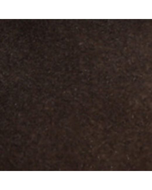 Santoni Brown Suede Detroit Desert Boots for men