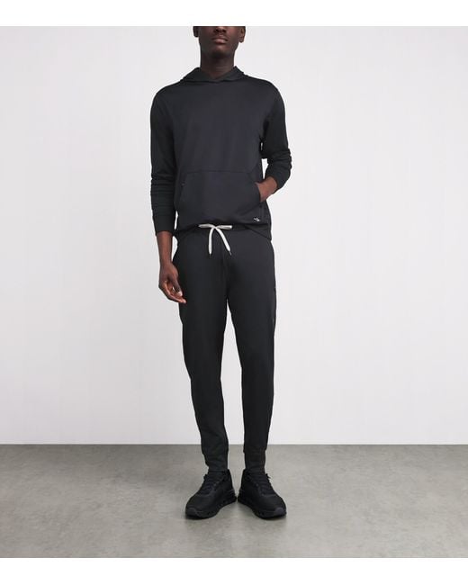 vuori Blue Sunday 2.0 Hoodie for men