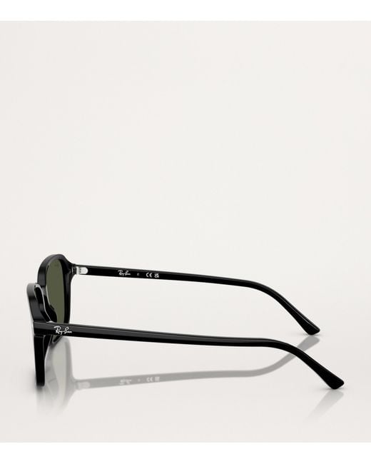Ray-Ban Green Rb2231 Raimond Sunglasses