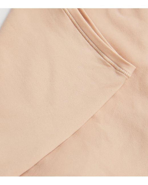 Skims Natural Fits Everybody Boyshort Briefs