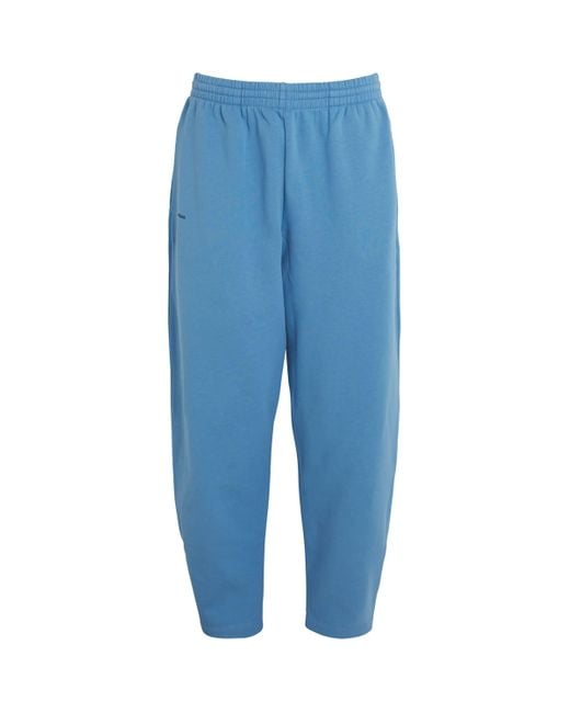 PANGAIA Blue Dna Sweatpants