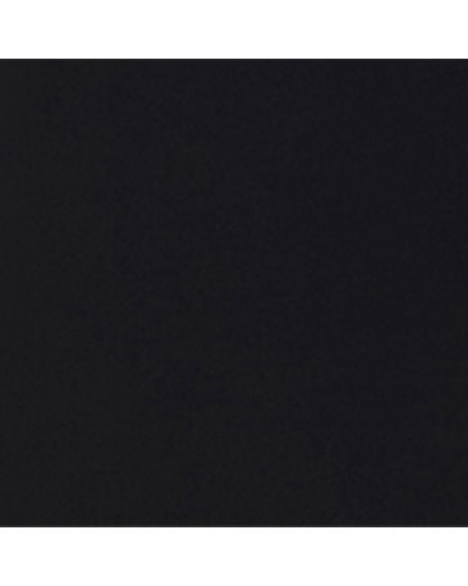 Alexander McQueen Black Wool-Blend Structured Coat