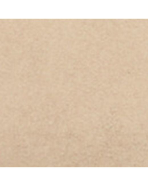 Ugg Natural Suede Otzo Clogs