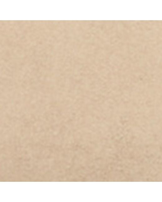 Ugg Natural Suede Otzo Clogs