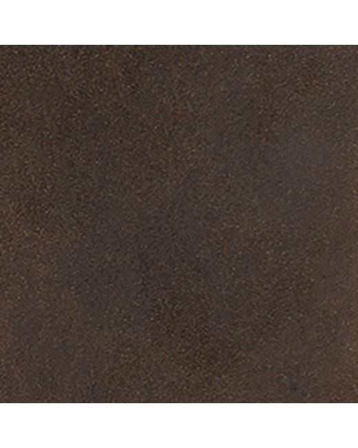 Burberry Brown Suede Cavalier Knee-High Boots