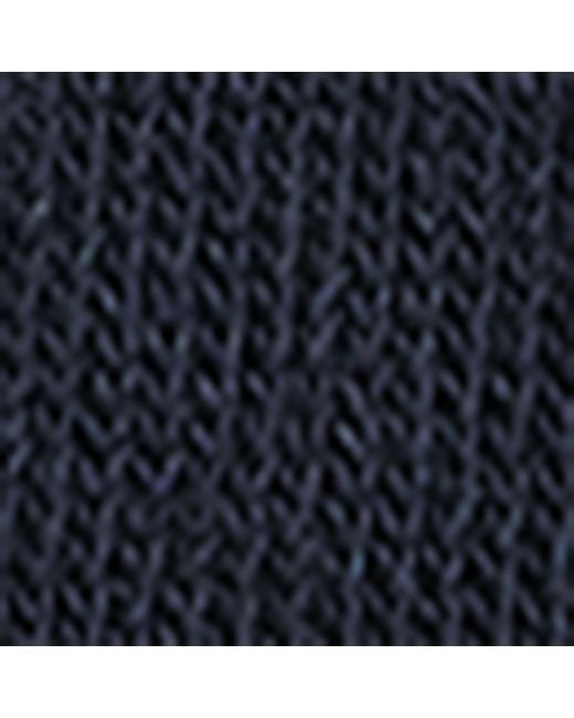 Falke Blue Run Rib Socks for men