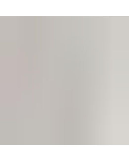 Ahlem Gray Colisée Rectangle Sunglasses for men
