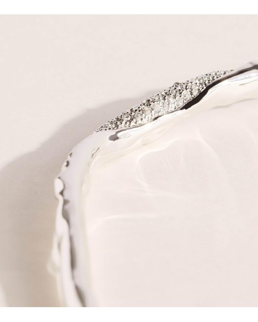 Alexis Natural Solanales Skinny Collar Necklace