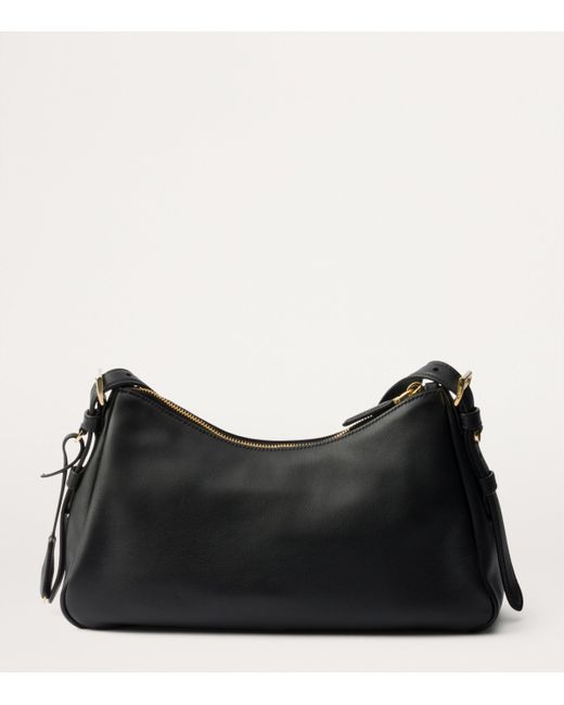 Prada Black Aimée Medium Bags
