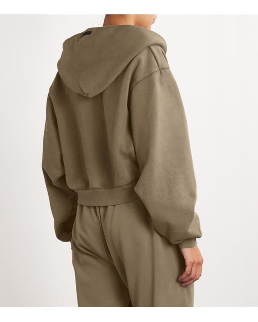 Hoodie v neck sale
