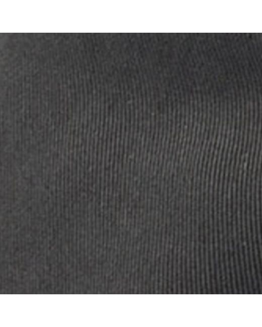 Prada Black Cotton Baseball Cap for men