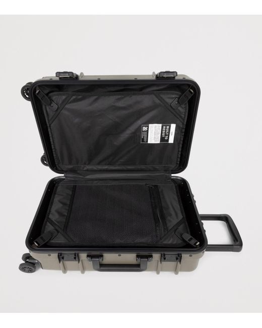 Eastpak Green Resist'R Cabin Suitcase