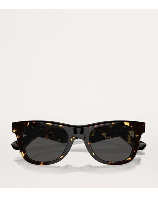 Burberry Black Metal Be4426 Sunglasses for men