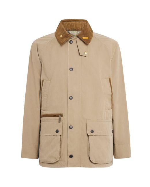 Barbour Natural Icons Bedale Casual Jacket for men