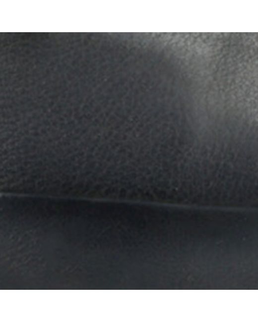 Officine Creative Gray Leather Form Sneakers for men