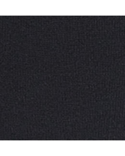 Claudie Pierlot Blue Wool-Blend Embroidered Cardigan