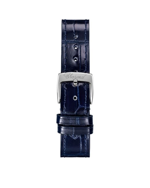 Chopard Metallic Watches