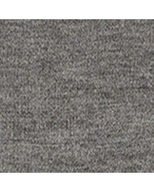 Falke White Cashmere-Rich No. 1 Knee-High Socks