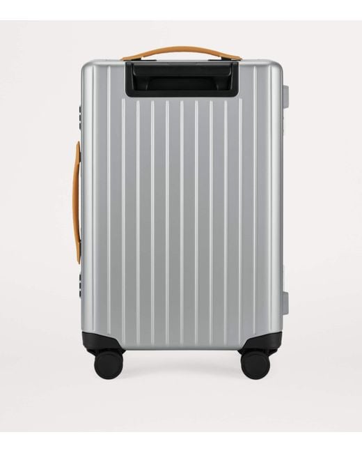 Carl Friedrik Gray The Carry-On Pro Suitcase