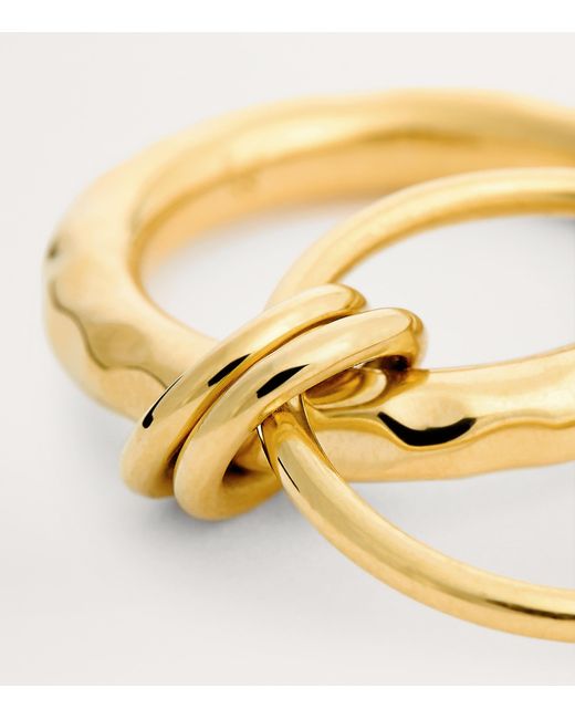 Spinelli Kilcollin Yellow Agon Ring