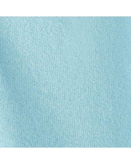 Chinti & Parker Blue Cashmere Essentials Cardigan