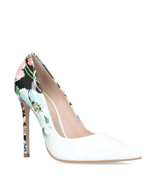 Carvela store alice heels