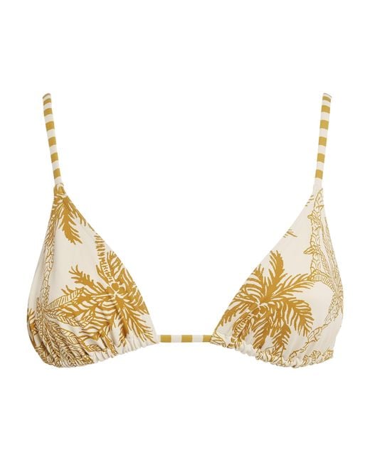 Eres Natural Hamac Bikini Top