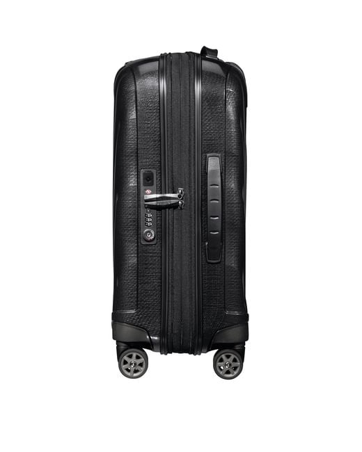 Samsonite Black C-Lite Spinner