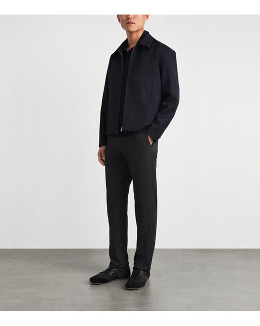 Boss Black Commuter Slim Chinos for men
