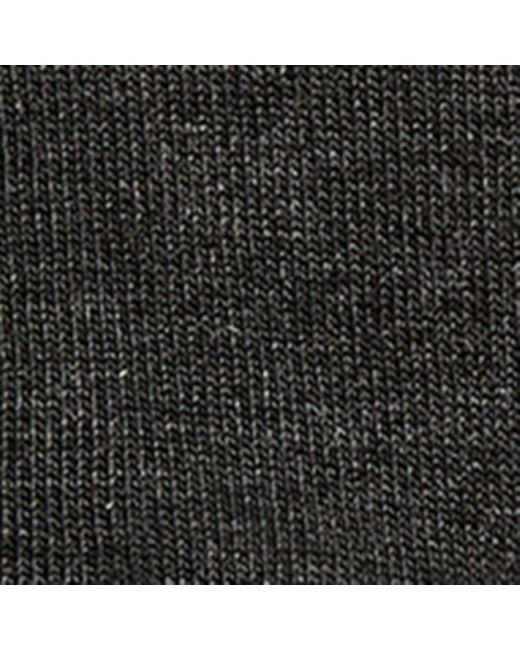 Falke Black Active Breeze Sneaker Socks