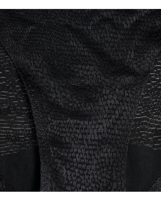 Wacoal Black Beauté Appeal Briefs