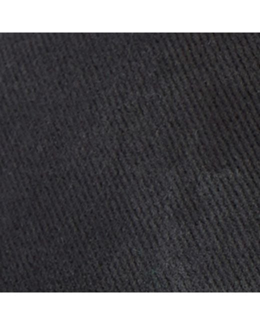 Balenciaga Gray Cotton Logo Cap for men