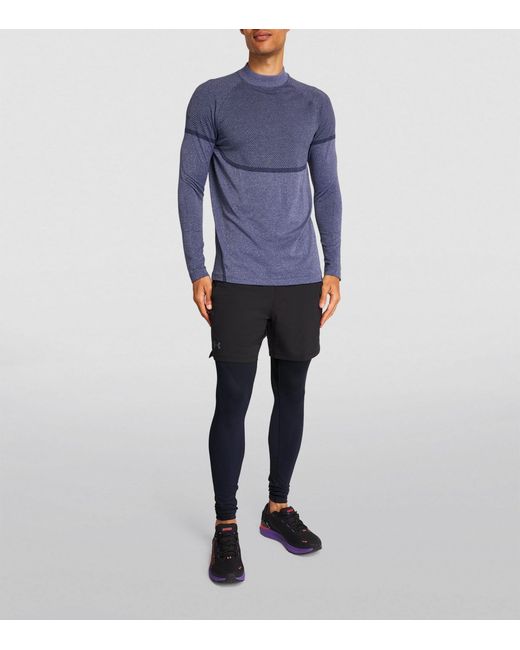 Men's ua deals seamless leggings