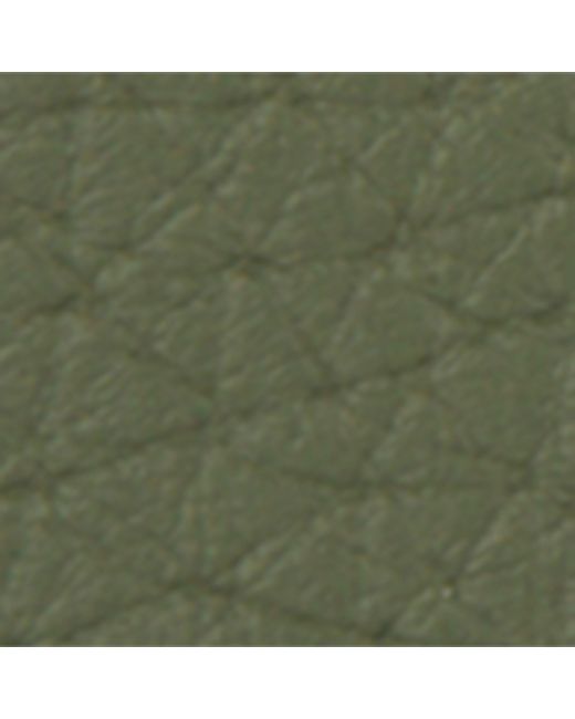 Chopard Green Small Leather Diamond Card Holder