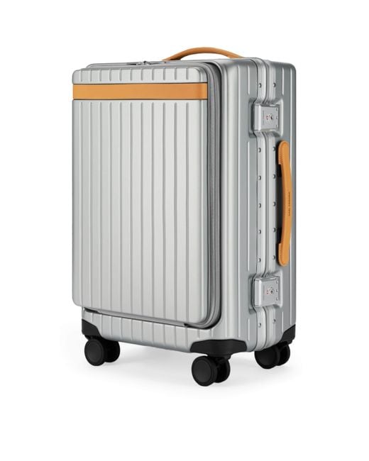 Carl Friedrik Gray The Carry-On Pro Suitcase