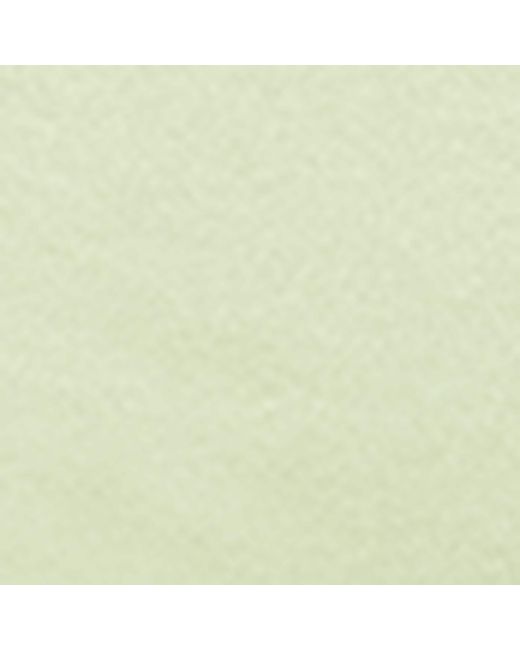 Kiki de Montparnasse Green Lace Calla Lily Briefs