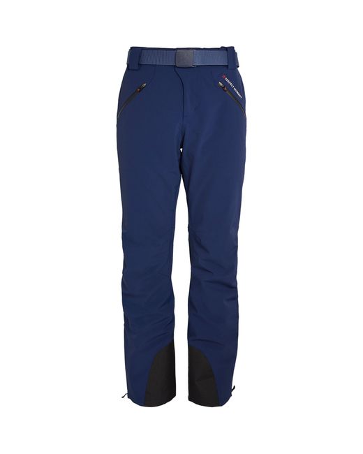 Perfect Moment Padded Chamonix Ski Trousers in Blue for Men | Lyst