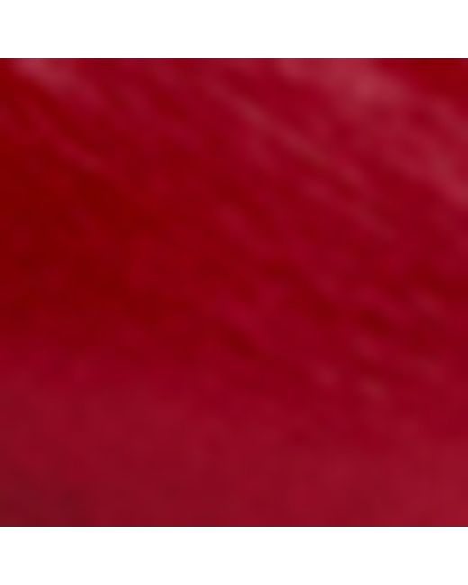 Alaïa Red Croc-Effect Pointy Mules100